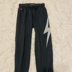 Aviator Nation sweatpants size XS